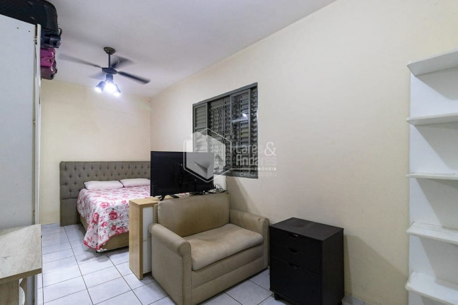 Imagem Casa com 3 Quartos à Venda, 184 m² em Vila Gumercindo - São Paulo