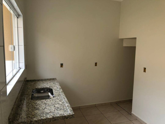 Imagem Casa com 2 Quartos à Venda, 70 m² em Aparecidinha - Sorocaba