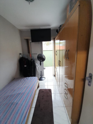 Imagem Casa de Condomínio com 3 Quartos à Venda, 101 m² em Vila Londrina - São Paulo Imagem Casa de Condomínio com 3 Quartos à Venda, 101 m² em Vila Londrina - São Paulo