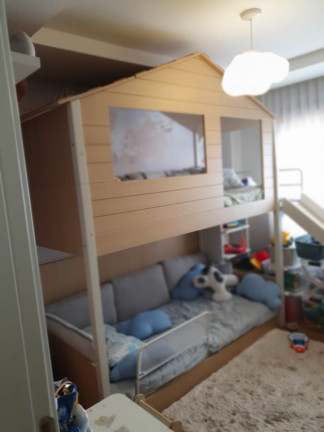 Imagem Sobrado com 3 Quartos à Venda, 145 m² em Xaxim - Curitiba