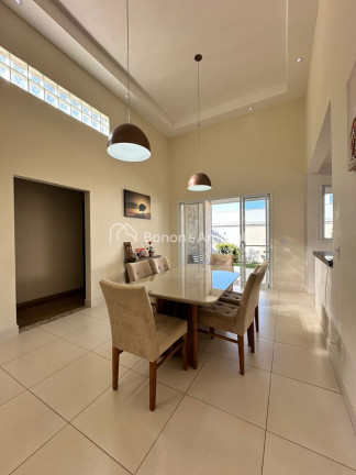 Imagem Casa de Condomínio com 3 Quartos à Venda, 375 m² em Loteamento Parque Dos Alecrins - Campinas Imagem Casa de Condomínio com 3 Quartos à Venda, 375 m² em Loteamento Parque Dos Alecrins - Campinas