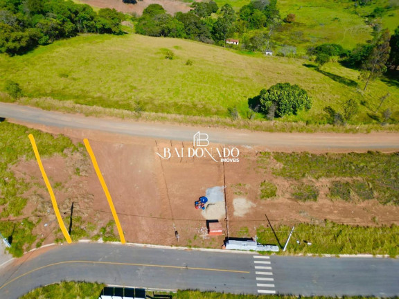 Imagem Terreno à Venda, 315 m² em Centro - Vargem Imagem Terreno à Venda, 315 m² em Centro - Vargem