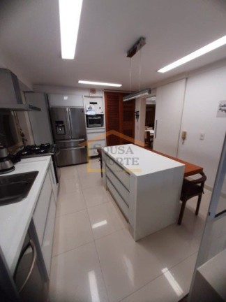 Imagem Apartamento com 3 Quartos à Venda, 163 m² em Santa Teresinha - São Paulo Imagem Apartamento com 3 Quartos à Venda, 163 m² em Santa Teresinha - São Paulo