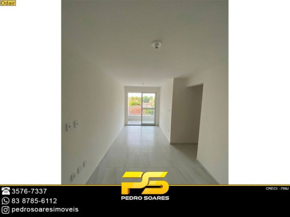 Imagem Apartamento com 2 Quartos à Venda, 57 m² em Cristo Redentor - João Pessoa Imagem Apartamento com 2 Quartos à Venda, 57 m² em Cristo Redentor - João Pessoa