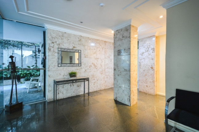 Imagem Apartamento com 4 Quartos à Venda, 204 m² em Santa Cecília - São Paulo Imagem Apartamento com 4 Quartos à Venda, 204 m² em Santa Cecília - São Paulo