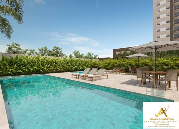 Imagem Apartamento com 3 Quartos à Venda, 59 m² em Jardim Pereira Leite - Sao Paulo Imagem Apartamento com 3 Quartos à Venda, 59 m² em Jardim Pereira Leite - Sao Paulo