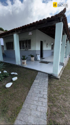 Imagem Casa com 4 Quartos à Venda, 200 m² em Centro (iguabinha) - Araruama Imagem Casa com 4 Quartos à Venda, 200 m² em Centro (iguabinha) - Araruama