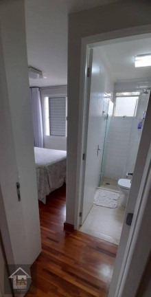 Imagem Apartamento com 3 Quartos à Venda, 62 m² em Vila Andrade - São Paulo