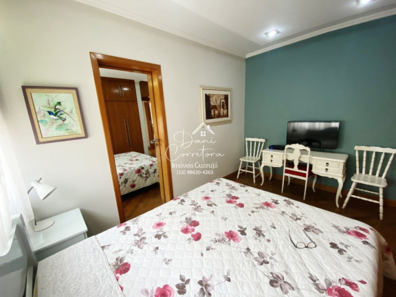 Imagem Apartamento com 2 Quartos à Venda, 134 m² em Jardim Astúrias - Guarujá Imagem Apartamento com 2 Quartos à Venda, 134 m² em Jardim Astúrias - Guarujá