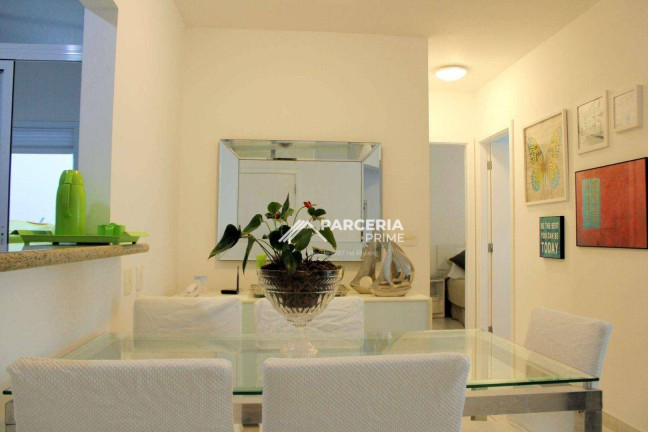 Imagem Apartamento com 2 Quartos à Venda, 80 m² em Riviera Módulo 2 - Bertioga