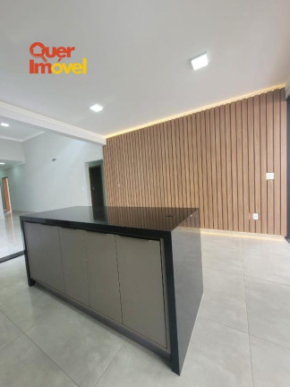 Imagem Imóvel com 3 Quartos à Venda, 190 m² em Loteamento Terras De Florença - Ribeirão Preto
