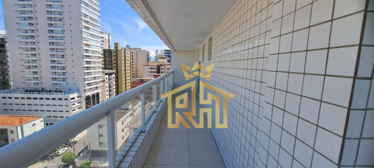 Imagem Apartamento com 3 Quartos à Venda, 134 m² em Canto Do Forte - Praia Grande Imagem Apartamento com 3 Quartos à Venda, 134 m² em Canto Do Forte - Praia Grande