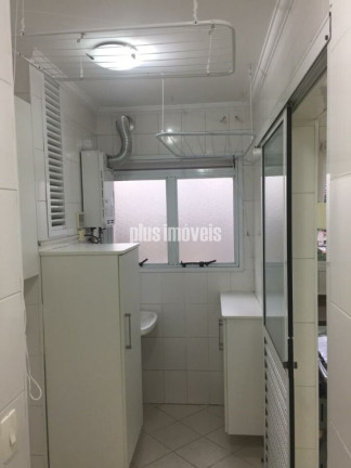 Imagem Apartamento com 3 Quartos à Venda, 105 m² em Aclimação - São Paulo Imagem Apartamento com 3 Quartos à Venda, 105 m² em Aclimação - São Paulo