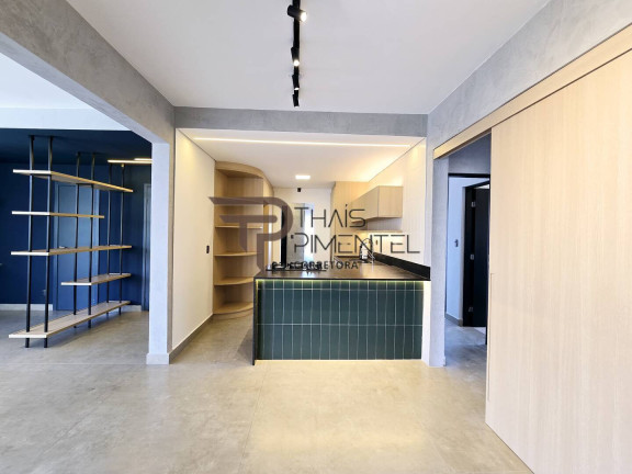 Imagem Apartamento com 2 Quartos à Venda, 125 m² em Vila Yara - Osasco