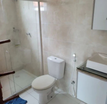 Imagem Casa com 3 Quartos à Venda, 300 m² em Barra Do Jacuípe (monte Gordo) - Camaçari Imagem Casa com 3 Quartos à Venda, 300 m² em Barra Do Jacuípe (monte Gordo) - Camaçari