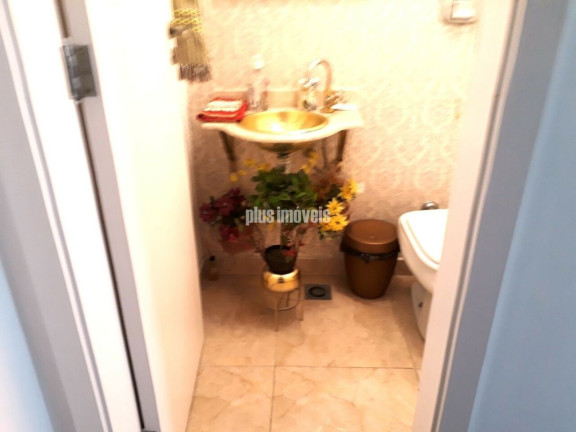 Imagem Apartamento com 3 Quartos à Venda, 112 m² em Panamby - São Paulo