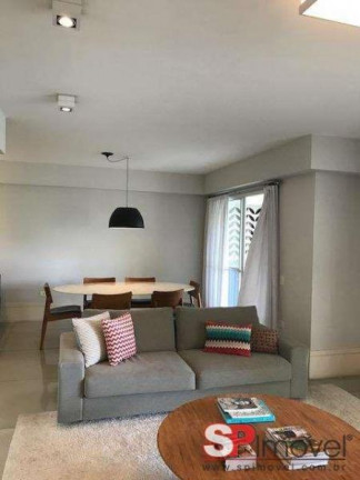 Imagem Apartamento com 3 Quartos à Venda, 185 m² em Vila Romana - São Paulo