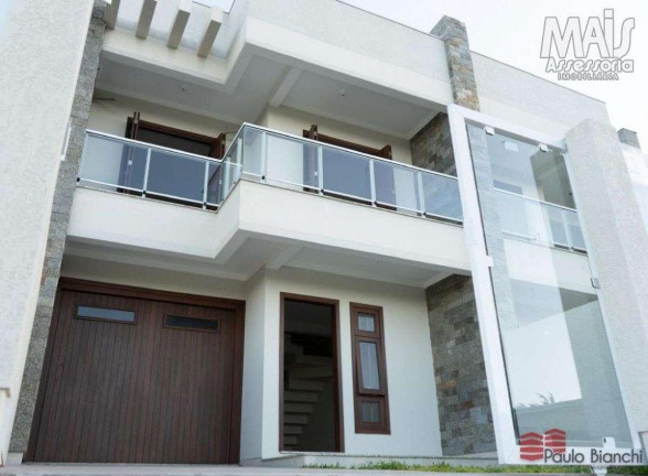Imagem Casa com 3 Quartos à Venda, 74 m² em Centro - Arroio Do Sal Imagem Casa com 3 Quartos à Venda, 74 m² em Centro - Arroio Do Sal
