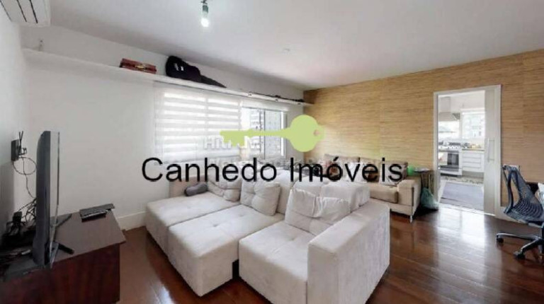 Imagem Apartamento com 3 Quartos à Venda, 118 m² em Vila Clementino - São Paulo Imagem Apartamento com 3 Quartos à Venda, 118 m² em Vila Clementino - São Paulo