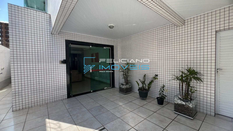 Imagem Apartamento com 1 Quarto à Venda, 46 m² em Guilhermina - Praia Grande Imagem Apartamento com 1 Quarto à Venda, 46 m² em Guilhermina - Praia Grande