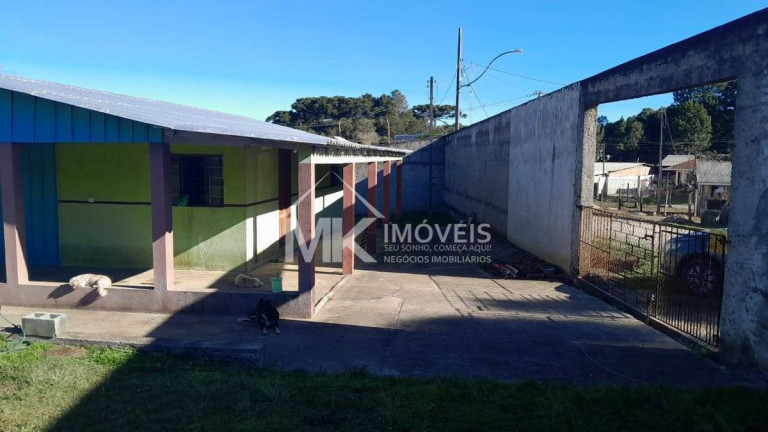 Imagem Terreno à Venda, 884 m² em Jardim Dos Estados 3 - Piraquara Imagem Terreno à Venda, 884 m² em Jardim Dos Estados 3 - Piraquara