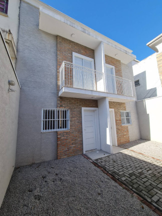 Imagem Casa de Condomínio com 2 Quartos à Venda, 97 m² em Vila Vera - São Paulo