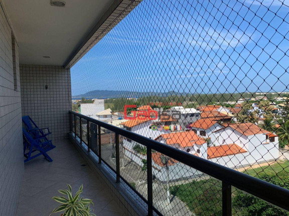 Imagem Cobertura com 3 Quartos à Venda ou Locação, 230 m² em Braga - Cabo Frio Imagem Cobertura com 3 Quartos à Venda ou Locação, 230 m² em Braga - Cabo Frio