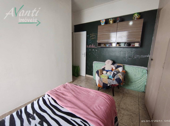 Imagem Apartamento com 2 Quartos à Venda, 77 m² em Aparecida - Santos Imagem Apartamento com 2 Quartos à Venda, 77 m² em Aparecida - Santos