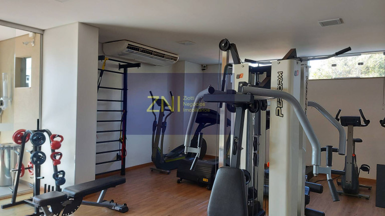 Imagem Apartamento com 2 Quartos à Venda, 87 m² em Bosque Das Juritis - Ribeirão Preto