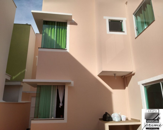 Imagem Casa com 3 Quartos à Venda, 203 m² em Jardim Novo Horizonte - Sorocaba Imagem Casa com 3 Quartos à Venda, 203 m² em Jardim Novo Horizonte - Sorocaba