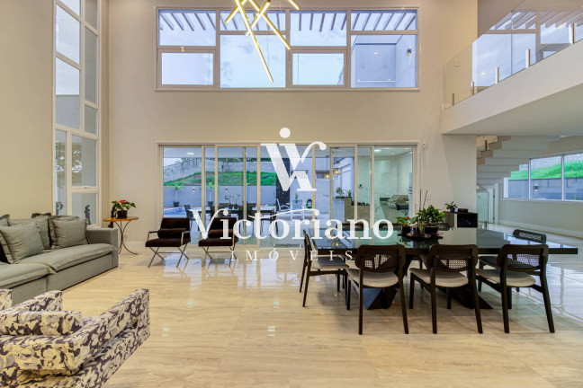 Imagem Casa de Condomínio com 4 Quartos à Venda, 862 m² em Torrão De Ouro Ii - São José Dos Campos Imagem Casa de Condomínio com 4 Quartos à Venda, 862 m² em Torrão De Ouro Ii - São José Dos Campos