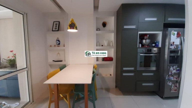 Imagem Imóvel com 3 Quartos à Venda, 194 m² em Altos Do Esplanada - São José Dos Campos Imagem Imóvel com 3 Quartos à Venda, 194 m² em Altos Do Esplanada - São José Dos Campos