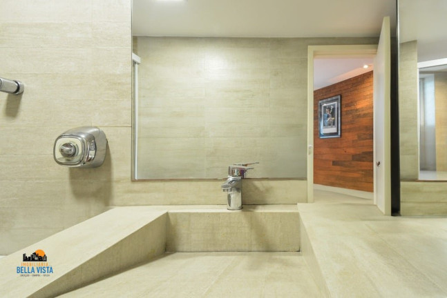 Imagem Apartamento com 1 Quarto à Venda, em Vila Nova Conceição - São Paulo Imagem Apartamento com 1 Quarto à Venda, em Vila Nova Conceição - São Paulo