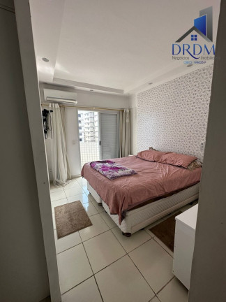 Imagem Apartamento com 2 Quartos à Venda, 105 m² em Tupi - Praia Grande