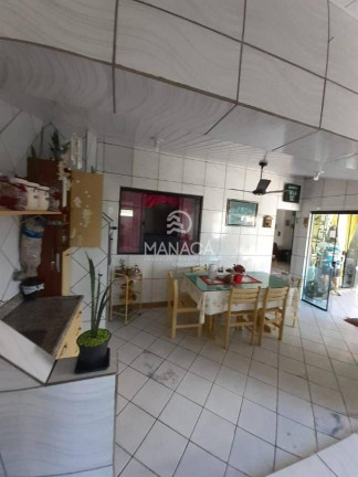 Imagem Casa com 2 Quartos à Venda, 80 m² em São Cristóvão - Barra Velha Imagem Casa com 2 Quartos à Venda, 80 m² em São Cristóvão - Barra Velha