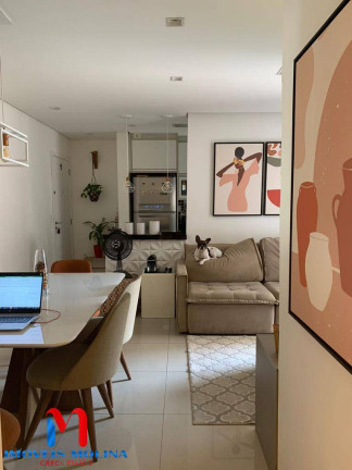 Apartamento com 2 Quartos à Venda, 61 m² em Boa Vista - São Caetano Do Sul