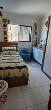 Imagem Apartamento com 3 Quartos à Venda, 55 m² em Pau Amarelo - Paulista Imagem Apartamento com 3 Quartos à Venda, 55 m² em Pau Amarelo - Paulista