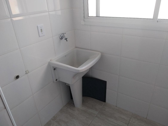 Imagem Apartamento com 2 Quartos à Venda, 67 m² em Aviação - Praia Grande