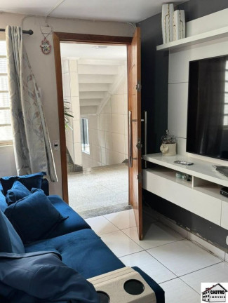 Imagem Apartamento com 2 Quartos à Venda, 48 m² em Conjunto Habitacional Padre Manoel Da Nóbrega - São Paulo