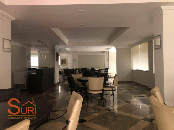 Imagem Apartamento com 4 Quartos à Venda, 345 m² em Santa Paula - São Caetano Do Sul Imagem Apartamento com 4 Quartos à Venda, 345 m² em Santa Paula - São Caetano Do Sul