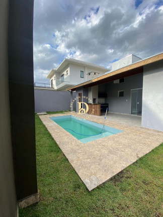 Casa de Condomínio com 3 Quartos à Venda, 150 m² em Putim - São José Dos Campos