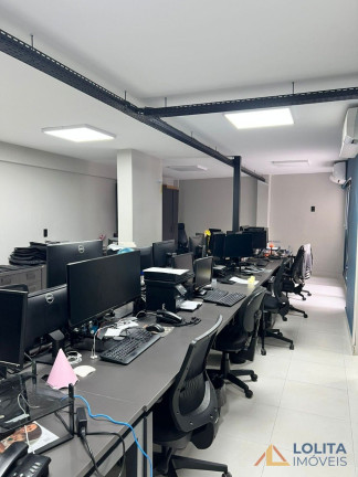 Imagem Sala Comercial à Venda, 89 m² em Centro - Florianópolis