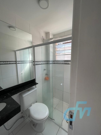 Imagem Apartamento com 2 Quartos à Venda, 54 m² em Nova Mogilar - Mogi Das Cruzes
