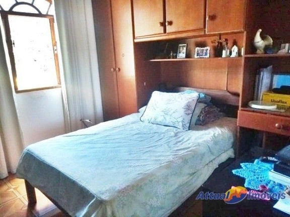 Imagem Casa com 4 Quartos à Venda, 82 m² em Artistas - Teresópolis
