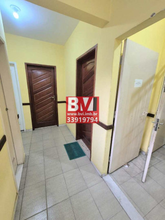 Imagem Apartamento com 2 Quartos à Venda, 62 m² em Vila Da Penha - Rio De Janeiro Imagem Apartamento com 2 Quartos à Venda, 62 m² em Vila Da Penha - Rio De Janeiro