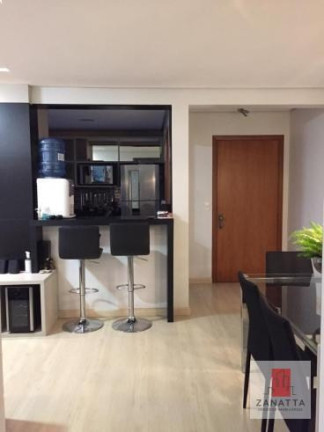 Imagem Apartamento com 2 Quartos à Venda, 80 m² em Tamandaré - Esteio Imagem Apartamento com 2 Quartos à Venda, 80 m² em Tamandaré - Esteio