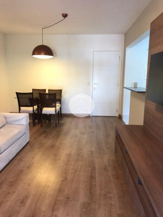 Imagem Apartamento com 2 Quartos para Alugar, 80 m² em Jardim Leonor - São Paulo Imagem Apartamento com 2 Quartos para Alugar, 80 m² em Jardim Leonor - São Paulo