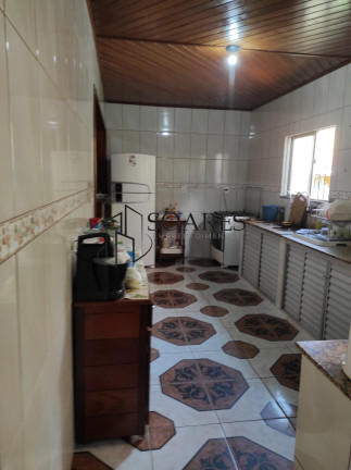 Imagem Casa com 3 Quartos à Venda, 200 m² em Cidade Nova - Ananindeua Imagem Casa com 3 Quartos à Venda, 200 m² em Cidade Nova - Ananindeua