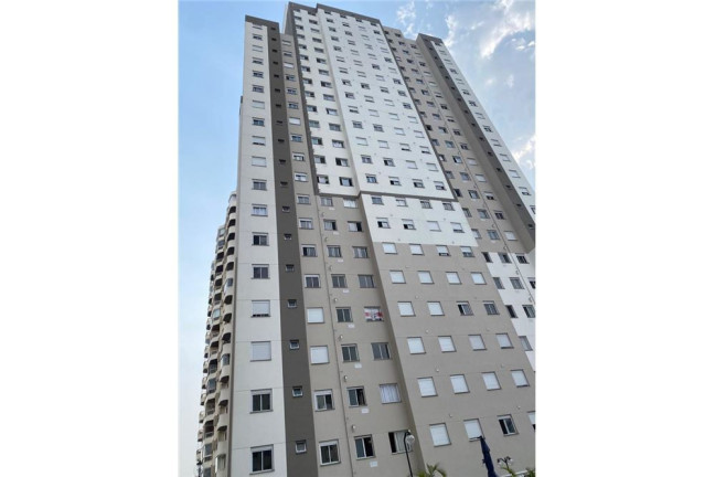 Imagem Apartamento com 2 Quartos à Venda, 41 m² em Vila Nova Cachoeirinha - São Paulo Imagem Apartamento com 2 Quartos à Venda, 41 m² em Vila Nova Cachoeirinha - São Paulo