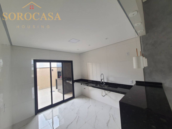 Imagem Casa com 2 Quartos à Venda,  em Jardim Residencial Villagio Ipanema I - Sorocaba